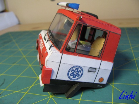 Tatra 815 AV 14 (PMHT-014)