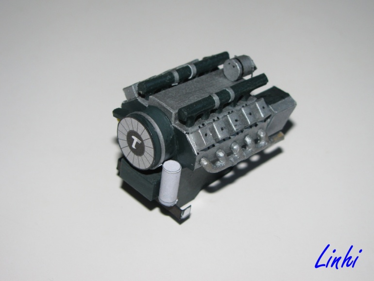 Tatra 815 AV 14 (PMHT-014)