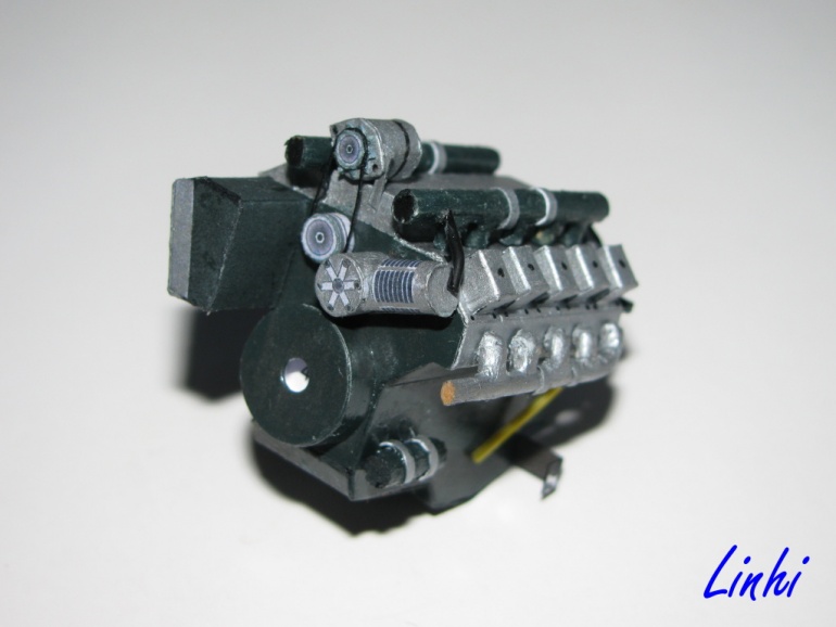 Tatra 815 AV 14 (PMHT-014)