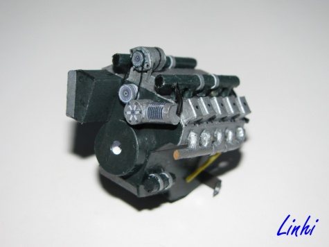 Tatra 815 AV 14 (PMHT-014)