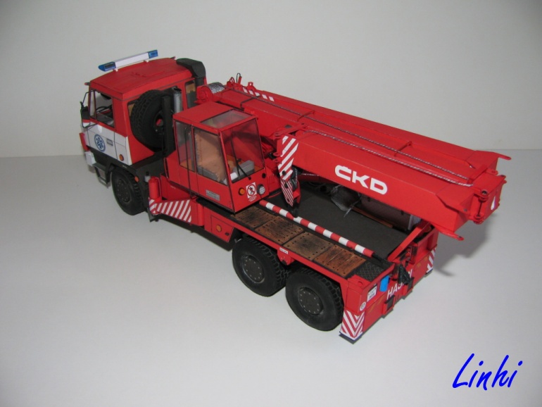Tatra 815 AV 14 (PMHT-014)