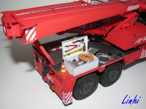 Tatra 815 AV 14 (PMHT-014)