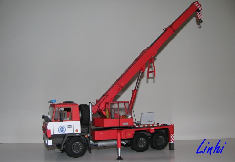 Tatra 815 AV 14 (PMHT-014)