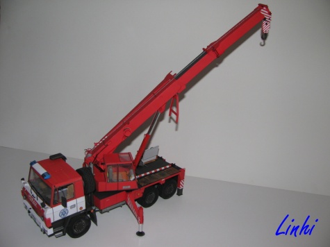 Tatra 815 AV 14 (PMHT-014)