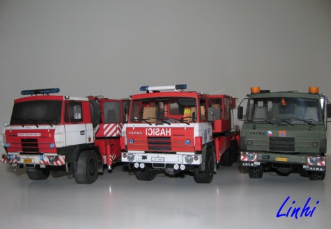 Tatra 815 AV 14 (PMHT-014)