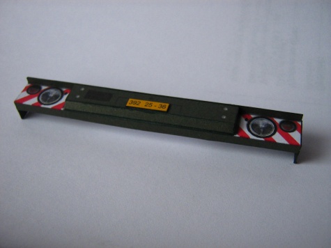 Tatra 815 AV 14 - AČR Tatra 815 AV 14 - AČR