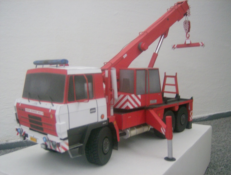 Tatra 815 AV 14