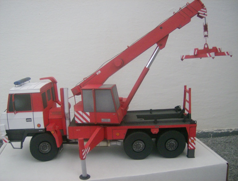 Tatra 815 AV 14