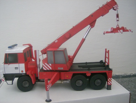 Tatra 815 AV 14