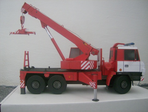 Tatra 815 AV 14