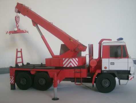 Tatra 815 AV 14