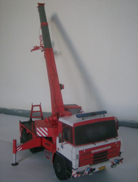 Tatra 815 AV 14