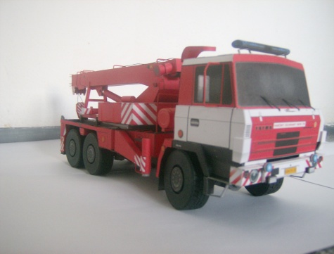 Tatra 815 AV 14