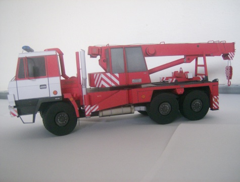 Tatra 815 AV 14