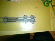 TATRA 815 AV 14 6X6 PMHT