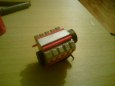 TATRA 815 AV 14 6X6 PMHT