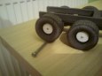 TATRA 815 AV 14 6X6 PMHT
