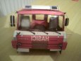 TATRA 815 AV 14 6X6 PMHT