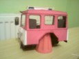 TATRA 815 AV 14 6X6 PMHT