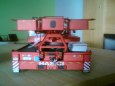TATRA 815 AV 14 6X6 PMHT