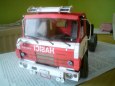 TATRA 815 AV 14 6X6 PMHT