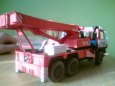 TATRA 815 AV 14 6X6 PMHT