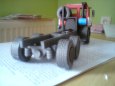 TATRA 815 AV 14 6X6 PMHT