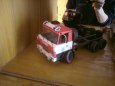 TATRA 815 AV 14 6X6 PMHT