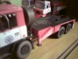 TATRA 815 AV 14 6X6 PMHT