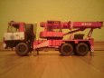 TATRA 815 AV 14 6X6 PMHT