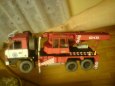 TATRA 815 AV 14 6X6 PMHT