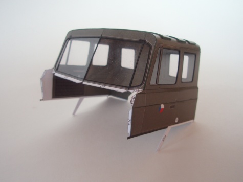 Tatra 815 AV-15 Tatra 815 AV-15