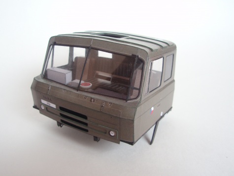 Tatra 815 AV-15