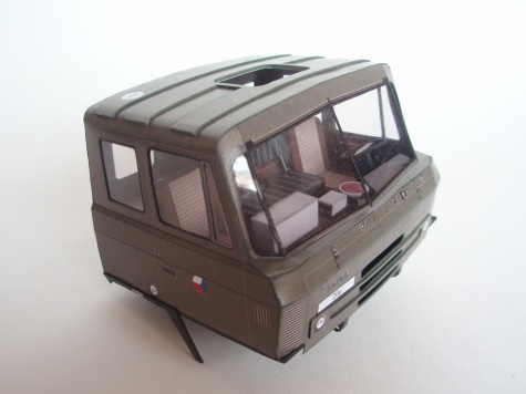 Tatra 815 AV-15