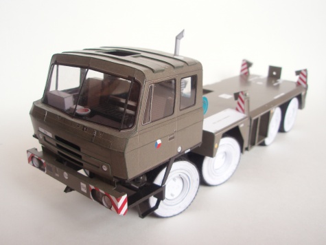 Tatra 815 AV-15