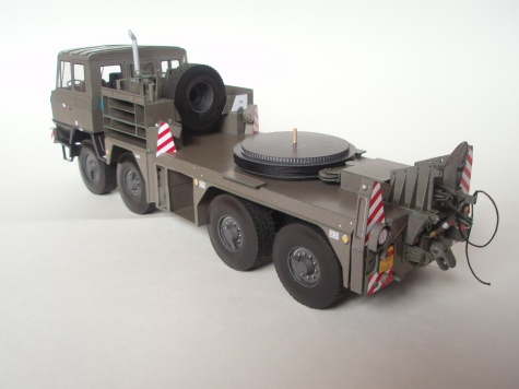 Tatra 815 AV-15 Tatra 815 AV-15
