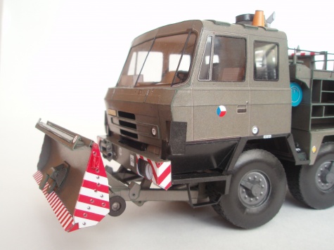 Tatra 815 AV-15 Tatra 815 AV-15