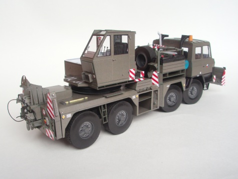 Tatra 815 AV-15 Tatra 815 AV-15