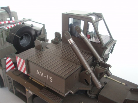 Tatra 815 AV-15 Tatra 815 AV-15