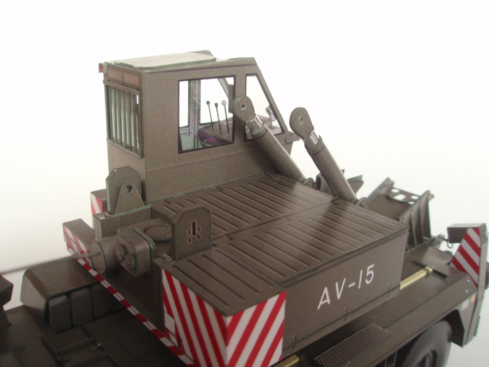 Tatra 815 AV-15 (Plná velikost v novém okně) Tatra 815 AV-15