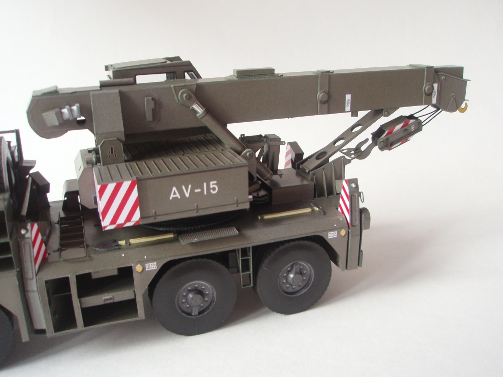 Tatra 815 AV-15 (Plná velikost v novém okně) Tatra 815 AV-15