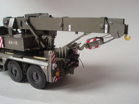 Tatra 815 AV-15 Tatra 815 AV-15