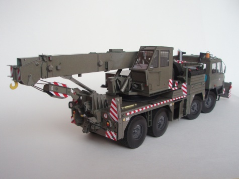 Tatra 815 AV-15 Tatra 815 AV-15