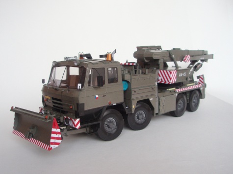 Tatra 815 AV-15 Tatra 815 AV-15