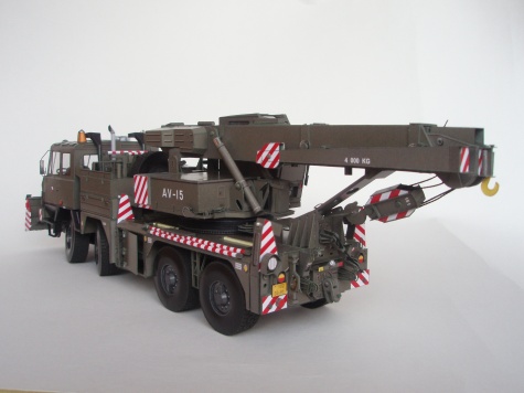 Tatra 815 AV-15 Tatra 815 AV-15