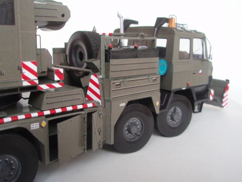 Tatra 815 AV-15 Tatra 815 AV-15