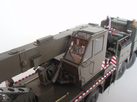 Tatra 815 AV-15 Tatra 815 AV-15