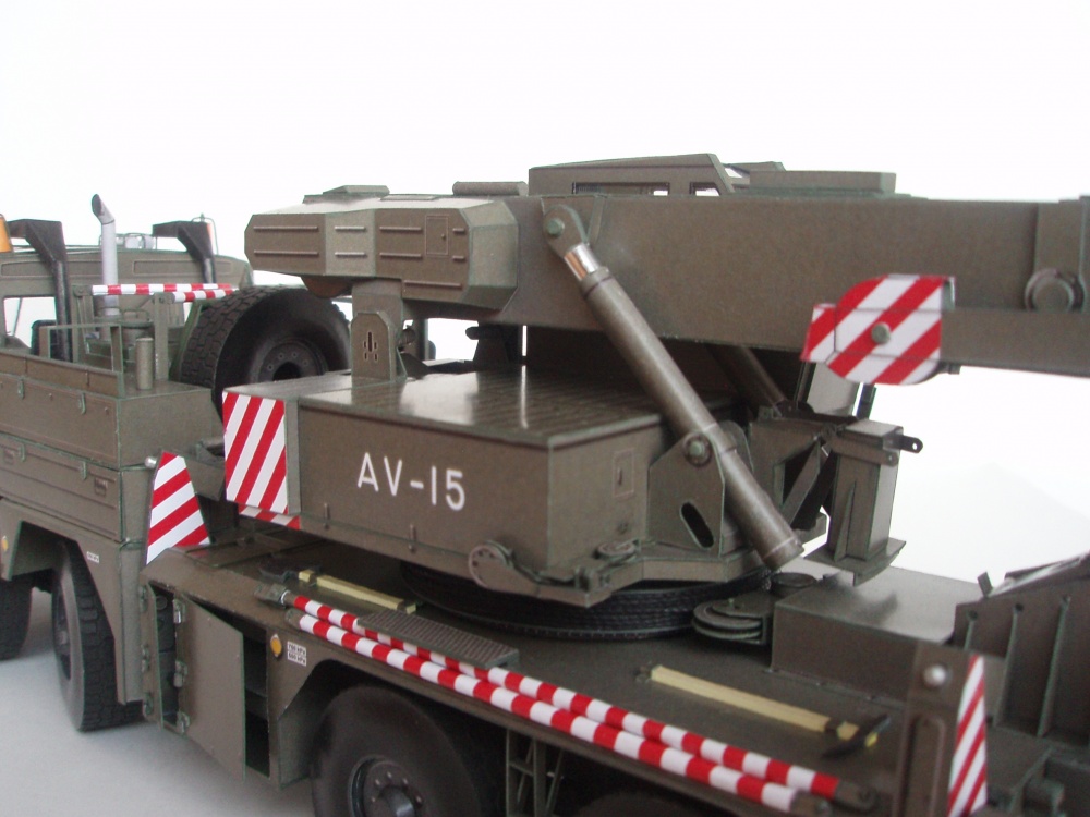 Tatra 815 AV-15 (Plná velikost v novém okně) Tatra 815 AV-15