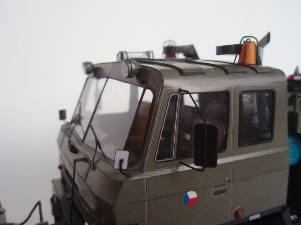 Tatra 815 AV-15 (Plná velikost v novém okně) Tatra 815 AV-15