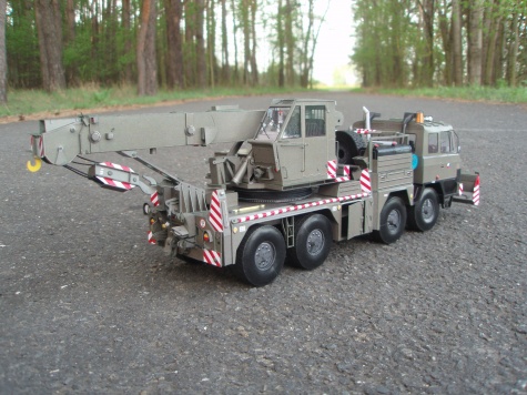 Tatra 815 AV-15 Tatra 815 AV-15